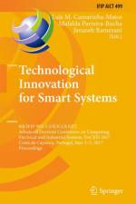 Technological Innovation for Smart Systems