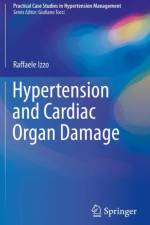 Hypertension and Cardiac Organ Damage af Raffaele Izzo