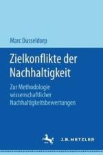 Zielkonflikte der Nachhaltigkeit af Marc Dusseldorp