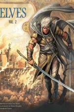 Elves, Vol. 2 af Olivier Peru