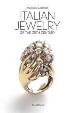 Italian Jewelry af Melissa Gabardi