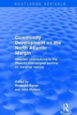 Revival: Community Development on the North Atlantic Margin (2001)
