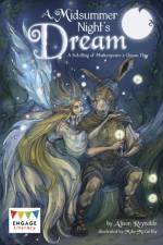 A Midsummer Night's Dream af Alison Reynolds