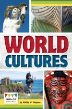 World Cultures af Phillip Simpson