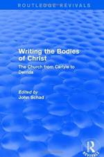Revival: Writing the Bodies of Christ (2001)