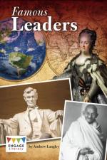 Famous Leaders af Andrew Langley