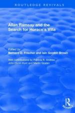 Allan Ramsay and the Search for Horace's Villa af Ian Gordon Brown