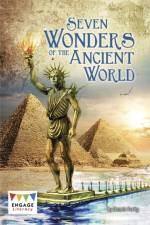 Seven Wonders of the Ancient World af Dennis Fertig