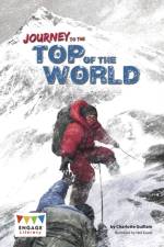 Journey to the Top of the World af Charlotte Guillain