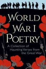 World War I Poetry