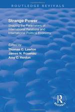 Strange Power