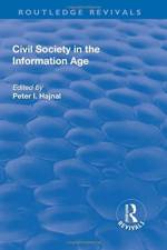 Civil Society in the Information Age