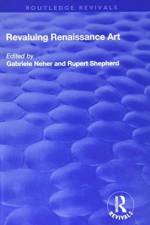 Revaluing Renaissance Art