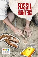 Fossil Hunters af Richard Spilsbury