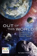 Out of This World! af Isabel Thomas