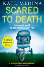 Scared to Death af Kate Medina