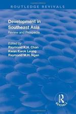 Development in Southeast Asia af Kwan Kwok Leung