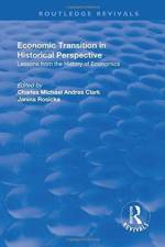 Economic Transition in Historical Perspective