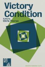 Victory Condition af Chris (Author) Thorpe