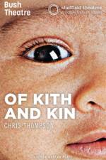 Of Kith and Kin af Chris Thompson