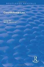 Constitutional Law