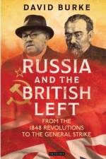 Russia and the British Left