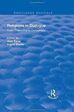 Religions in Dialogue