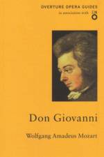 Don Giovanni af Wolfgang Amadeus Mozart