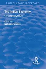 The Indian Economy