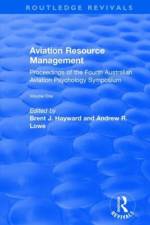 Aviation Resource Management