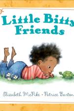 Little Bitty Friends af Elizabeth McPike