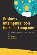Business Intelligence Tools for Small Companies af Juan Valladares