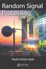 Random Signal Processing af Shaila Dinkar (University of Pune Apte