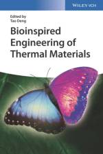 Bioinspired Engineering of Thermal Materials af T Deng