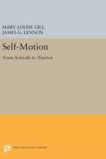 Self-Motion