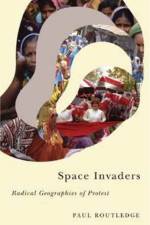 Space Invaders af Paul Routledge