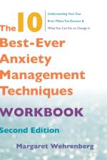 The 10 Best-Ever Anxiety Management Techniques Workbook af Margaret Wehrenberg
