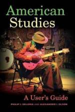 American Studies af Philip J. Deloria