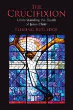 Crucifixion af Fleming Rutledge