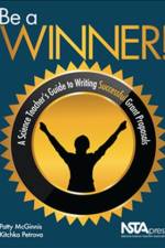 Be a Winner! af Patty McGinmis