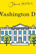 Jane Foster's Washington D.C. af Jane Foster