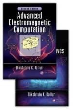 Electromagnetic Waves, Materials, and Computation with MATLAB®, Second Edition, Two Volume Set af Dikshitulu K. (University of Massachusetts Kalluri
