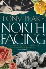 North Facing af Tony Peake