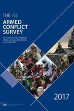 Armed Conflict Survey 2017