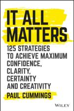 It All Matters af Paul Cummings