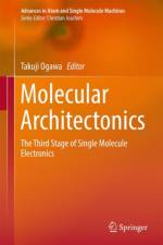 Molecular Architectonics