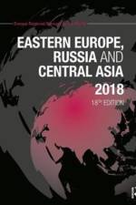 Eastern Europe, Russia and Central Asia 2018
