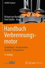 Handbuch Verbrennungsmotor