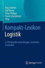 Kompakt-Lexikon Logistik