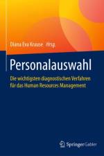 Personalauswahl